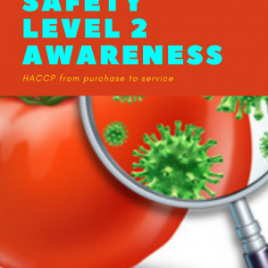 Food Safety Level 2 Awareness