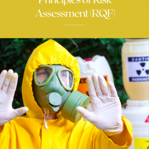 TQUK Level 2 Award in Principles of Risk Assessment (RQF)