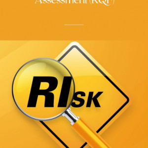 TQUK Level 3 Award in Risk Assessment (RQF)